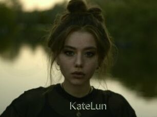 KateLun Ejaculator