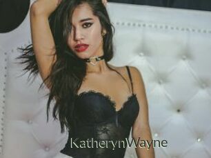 KatherynWayne Ejaculator