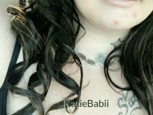 KatieBabii