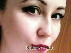 Katttyyy_Hott Ejaculator