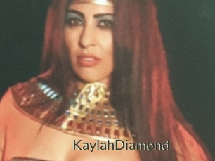 KaylahDiamond