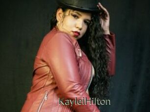 KayleiHilton