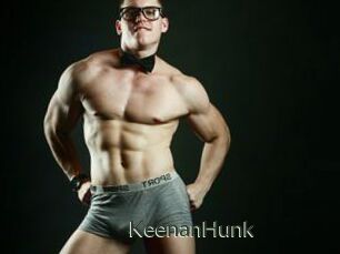 KeenanHunk