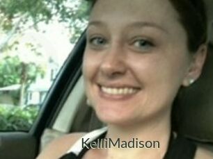 KelliMadison