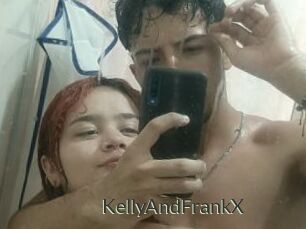 KellyAndFrankX