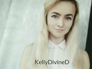 KellyDivineD