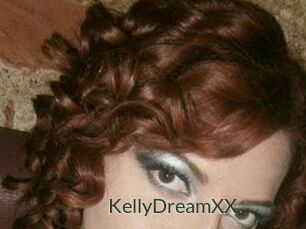 KellyDreamXX