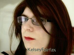 KelseyFairfax Ejaculator