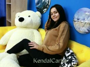 KendalCarter