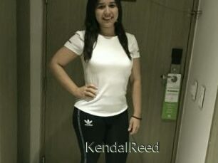 KendalReed