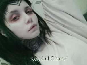 Kendall_Chanel