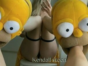 Kendall_stoon