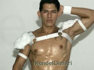 KendelDimitri