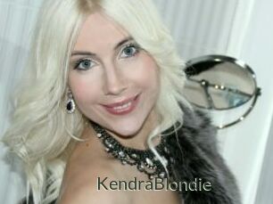 KendraBlondie