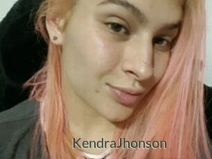 KendraJhonson