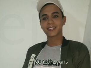 KenethEvans