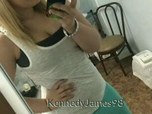 KennedyJames98