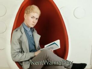 KentWannaPlay