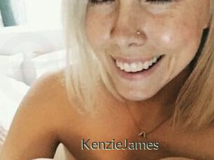 KenzieJames