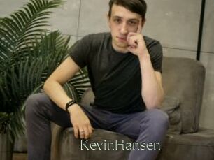 KevinHansen