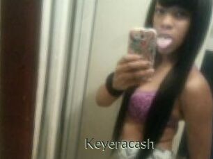 Keyeracash