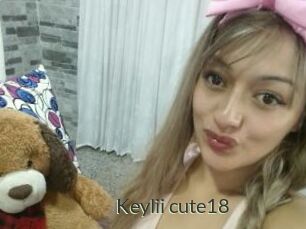 Keylii_cute18