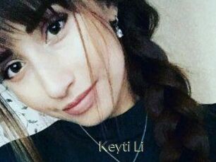 Keyti_Li