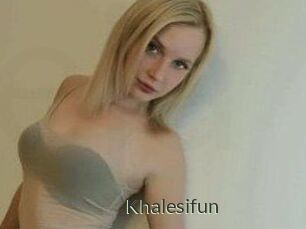 Khalesifun
