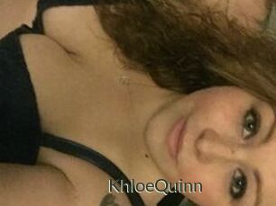 KhloeQuinn