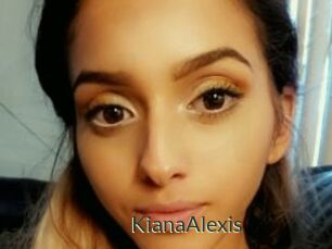 KianaAlexis