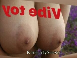 KimberlySexxy