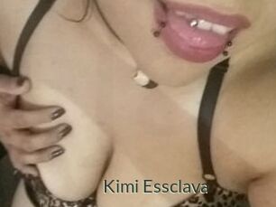 Kimi_Essclava