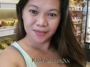 KinkyAsianxXx