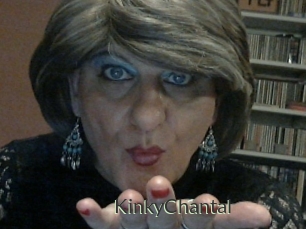 KinkyChantal