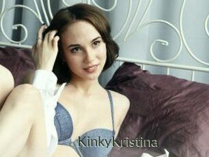 KinkyKristina Ejaculator