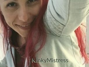 KinkyMistress