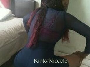 KinkyNiccole