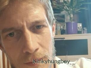 Kinkyhungboy