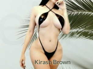 Kirash_Brown