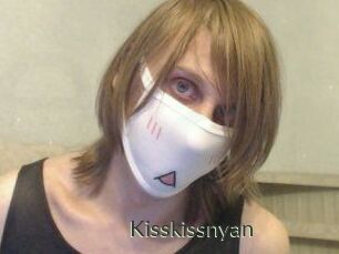 Kisskissnyan