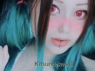 KitsuneKawaii