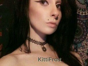 KittiFrost