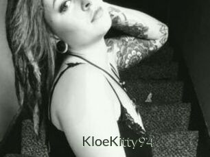 KloeKitty94