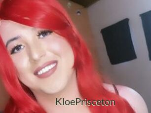 KloePrisceton