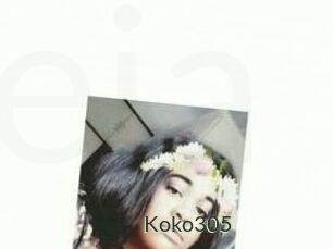 Koko305
