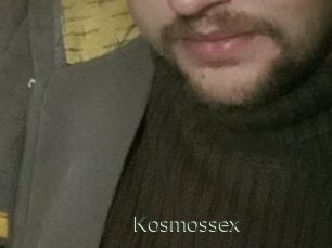 Kosmossex