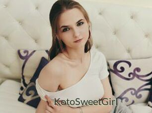 KotoSweetGirl Ejaculator
