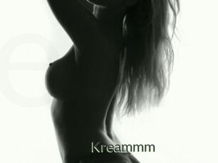 Kreammm