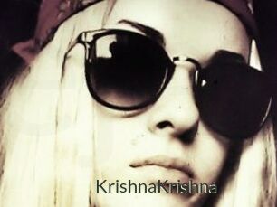 KrishnaKrishna