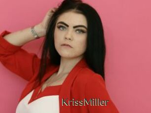 KrissMiller